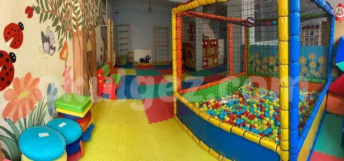 Özel Neşecan Anaokulu