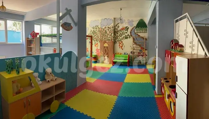 Özel Neşecan Anaokulu