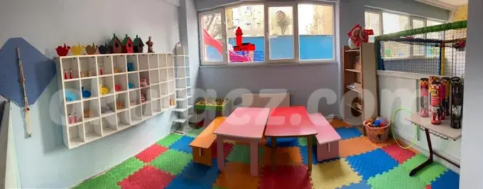 Özel Neşecan Anaokulu
