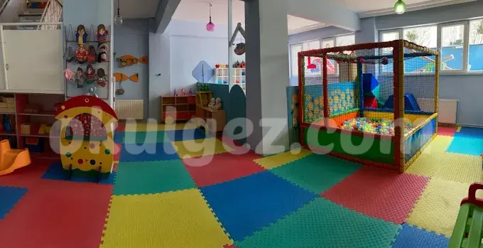 Özel Neşecan Anaokulu