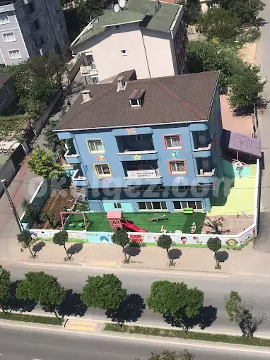 Özel Neşecan Anaokulu