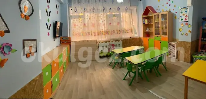 Özel Neşecan Anaokulu