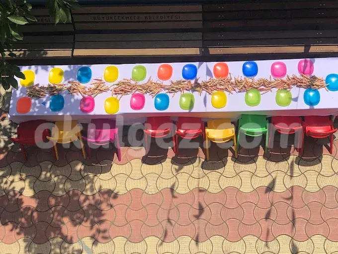 Özel Neşecan Anaokulu