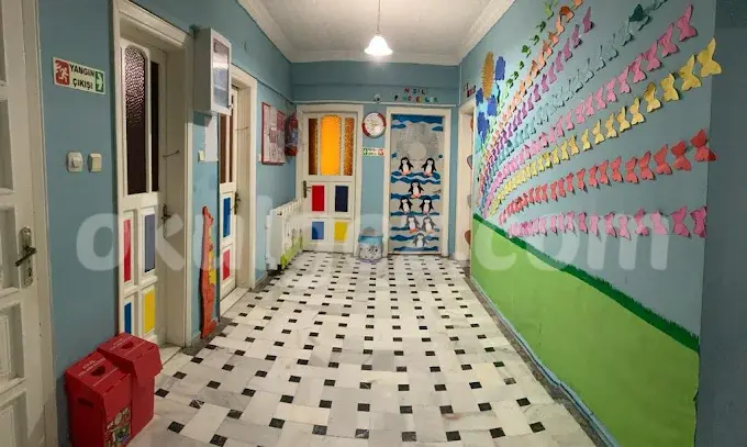 Özel Neşecan Anaokulu