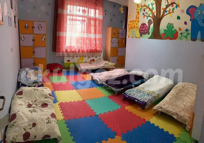 Özel Neşecan Anaokulu