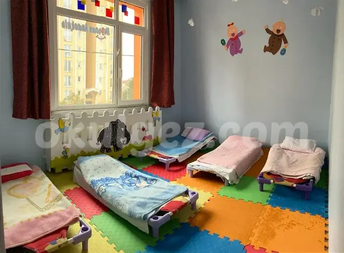 Özel Neşecan Anaokulu