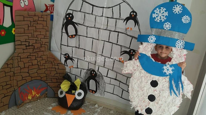 Özel Neşeli Afacanlar Anaokulu