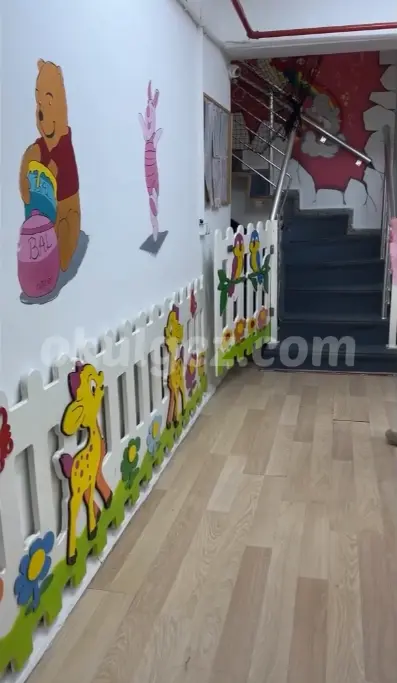 Özel Nova Gündüz Bakımevi