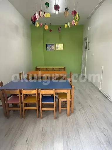 Özel Neşeli Çiçekler Anaokulu