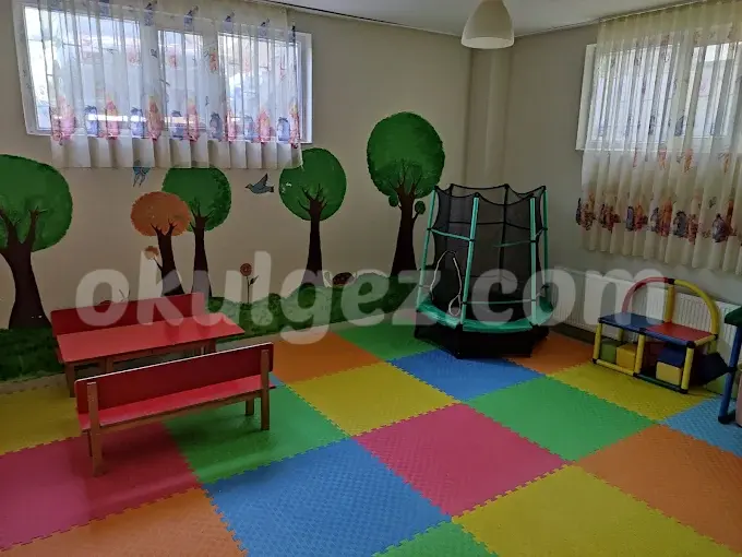 Özel Neşeli Düşler Anaokulu