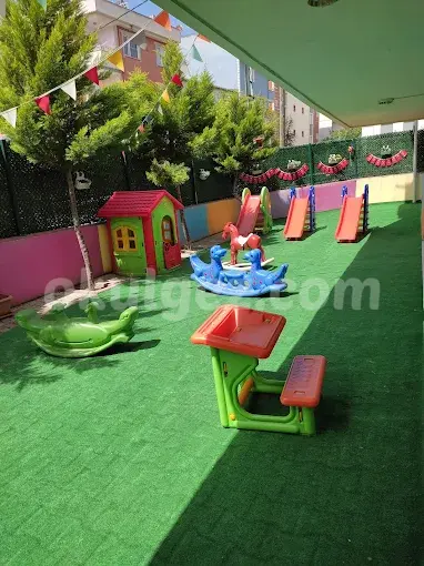 Özel Neşeli Düşler Anaokulu