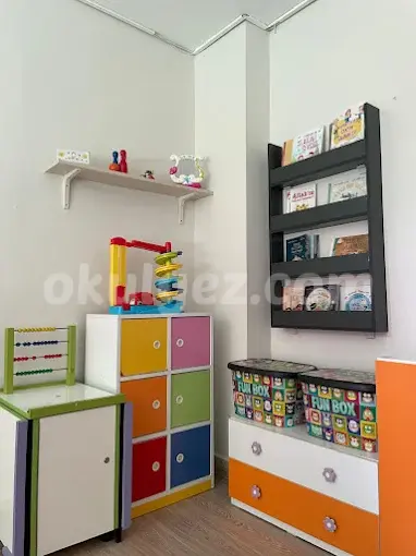 Özel Neşeli Düşler Anaokulu