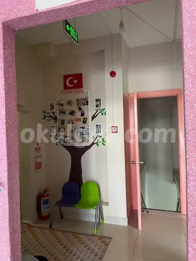 Özel Neşeli Düşler Anaokulu