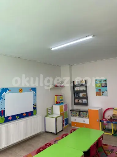 Özel Neşeli Düşler Anaokulu