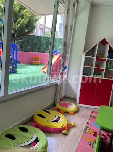 Özel Neşeli Düşler Anaokulu