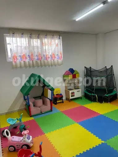 Özel Neşeli Düşler Anaokulu