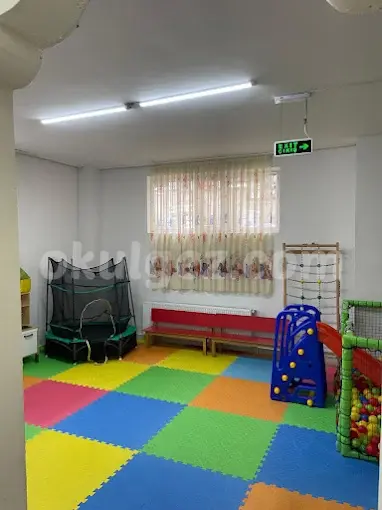 Özel Neşeli Düşler Anaokulu