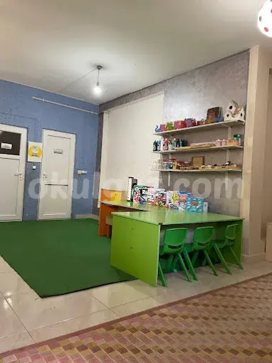 Özel Neşeli Düşler Anaokulu