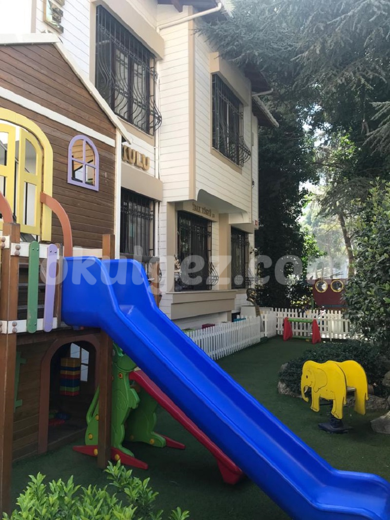 Özel Neşem Anaokulu