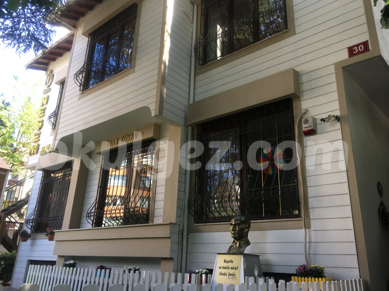 Özel Neşem Anaokulu