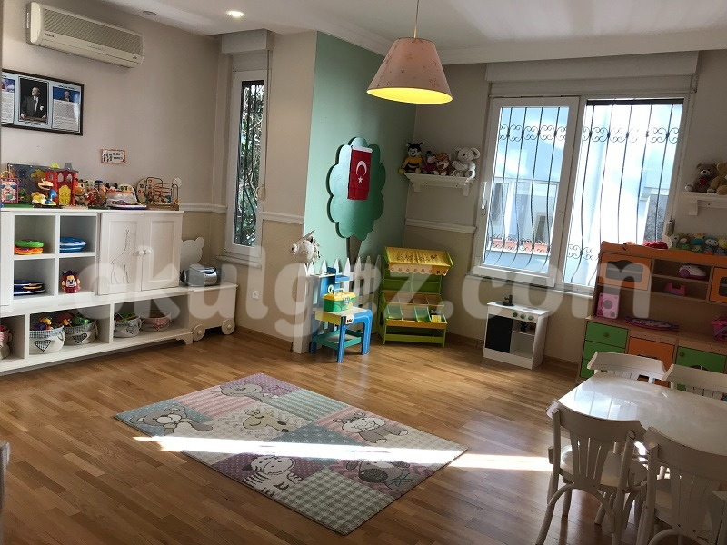 Özel Neşem Anaokulu