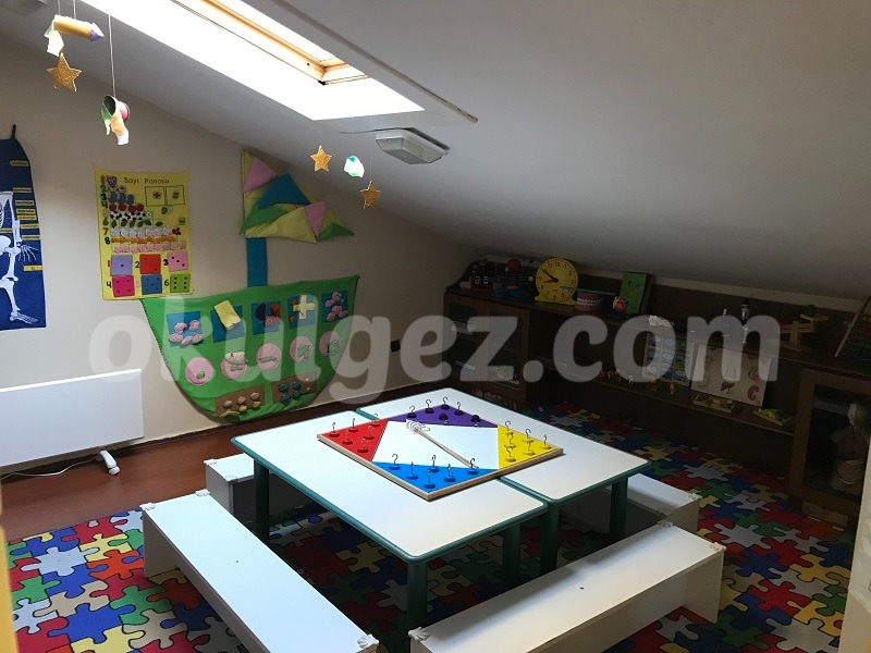 Özel Neşem Anaokulu