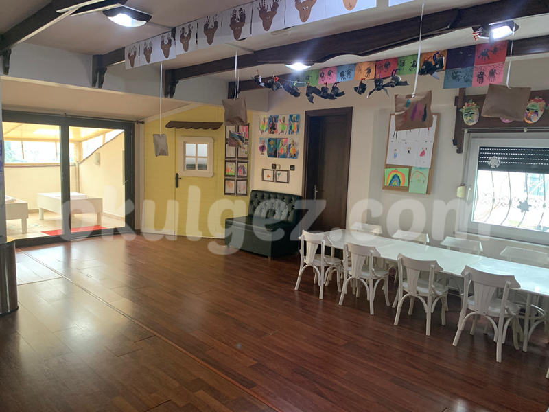 Özel Neşem Anaokulu