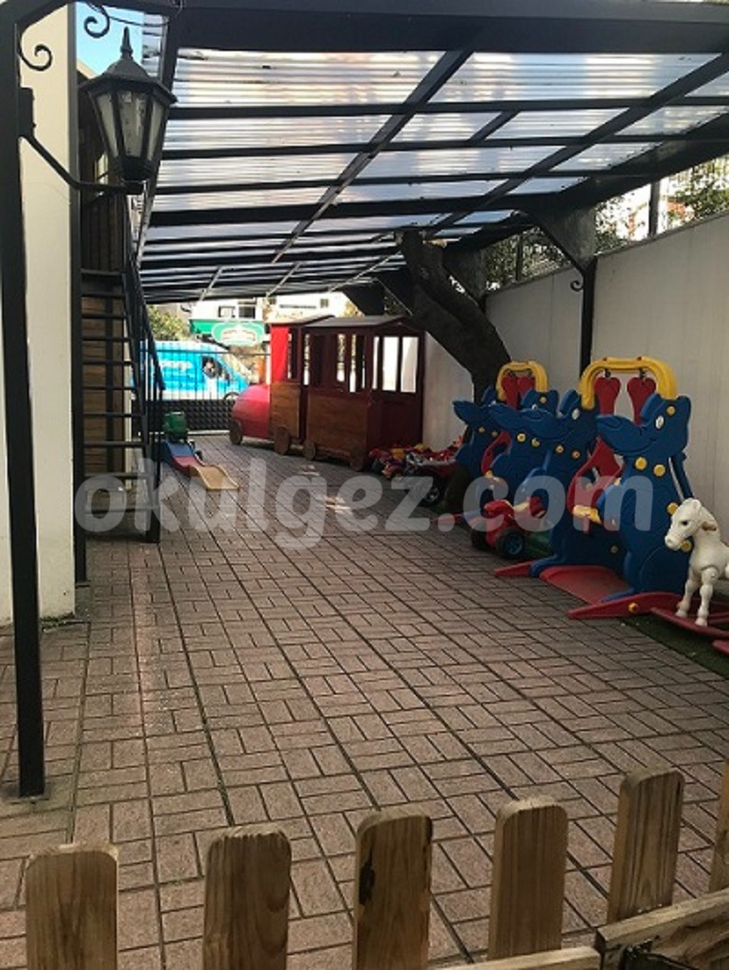 Özel Neşem Anaokulu