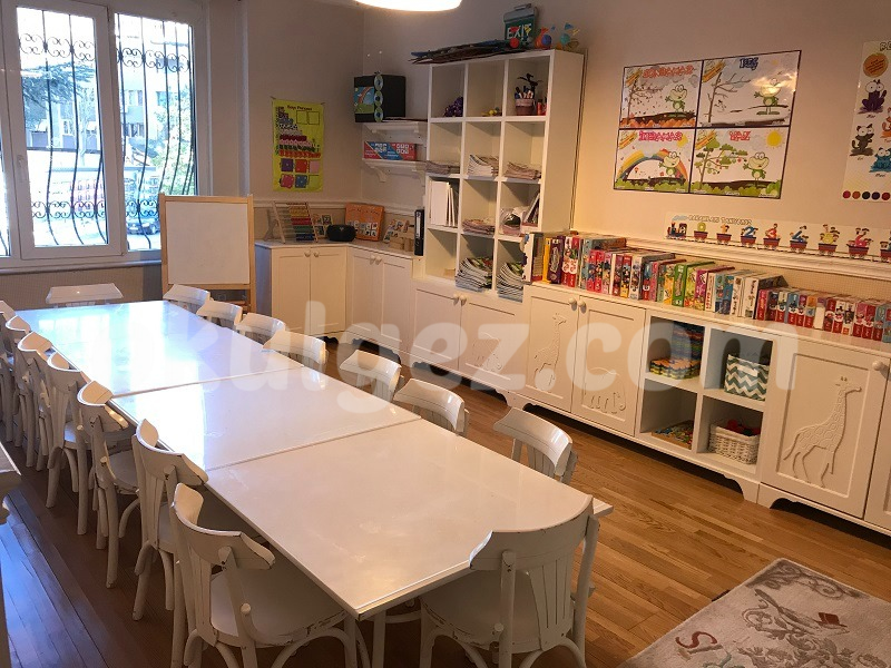 Özel Neşem Anaokulu