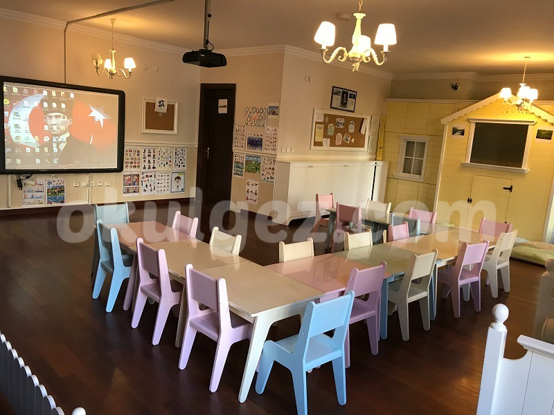 Özel Neşem Anaokulu