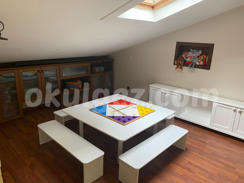 Özel Neşem Anaokulu