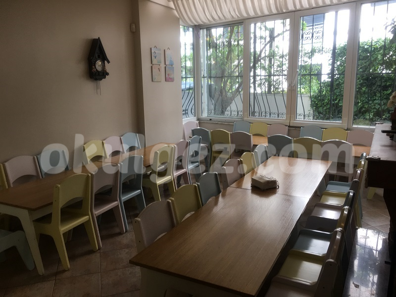 Özel Neşem Anaokulu