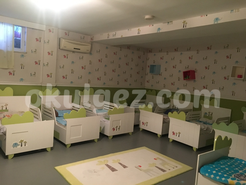 Özel Neşem Anaokulu