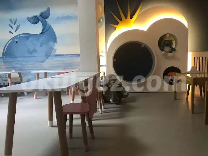 Özel Nice Kindergarten Anaokulu