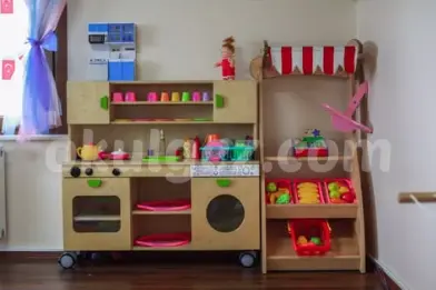 Özel Nihan İnci Anaokulu