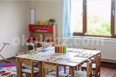 Özel Nihan İnci Anaokulu