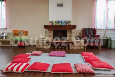 Özel Nihan İnci Anaokulu