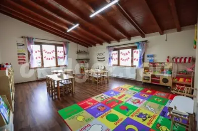 Özel Nihan İnci Anaokulu