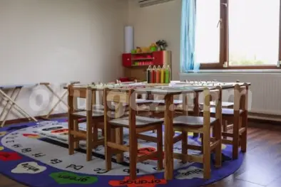 Özel Nihan İnci Anaokulu