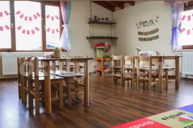 Özel Nihan İnci Anaokulu