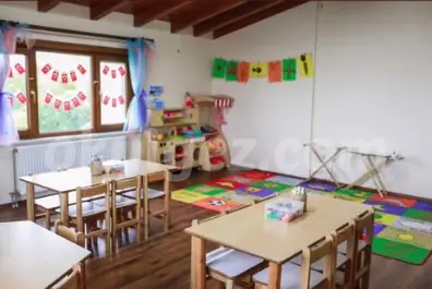 Özel Nihan İnci Anaokulu