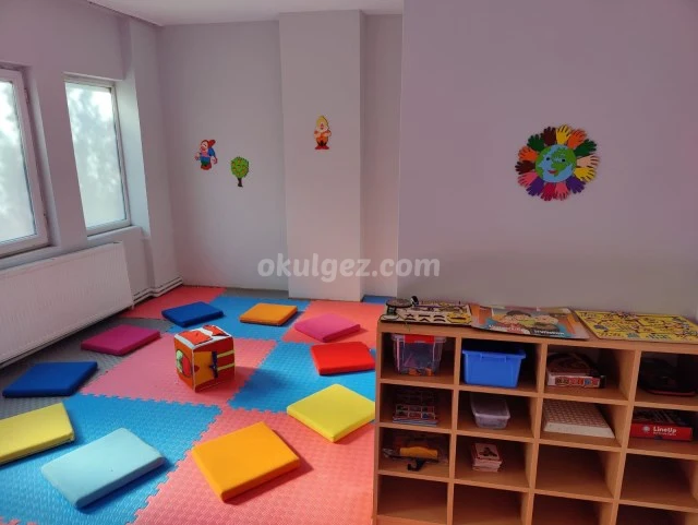 Özel Nilgün Eroğlu Anaokulu