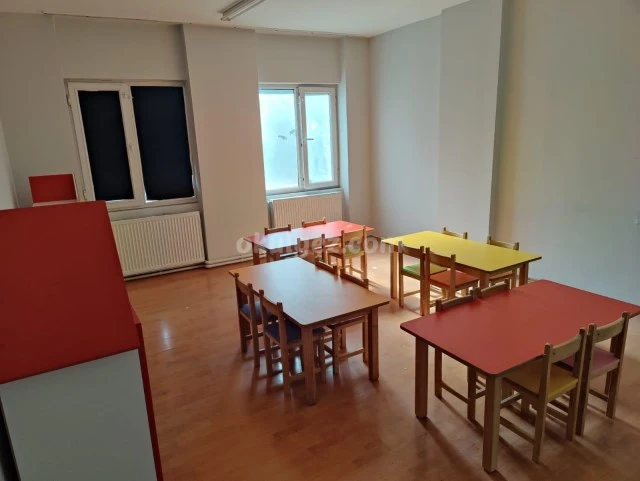 Özel Nilgün Eroğlu Anaokulu