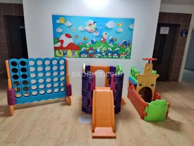 Özel Nilgün Eroğlu Anaokulu