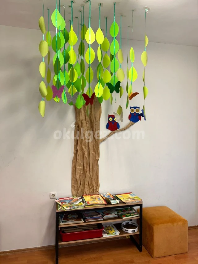 Özel Nilgün Eroğlu Anaokulu