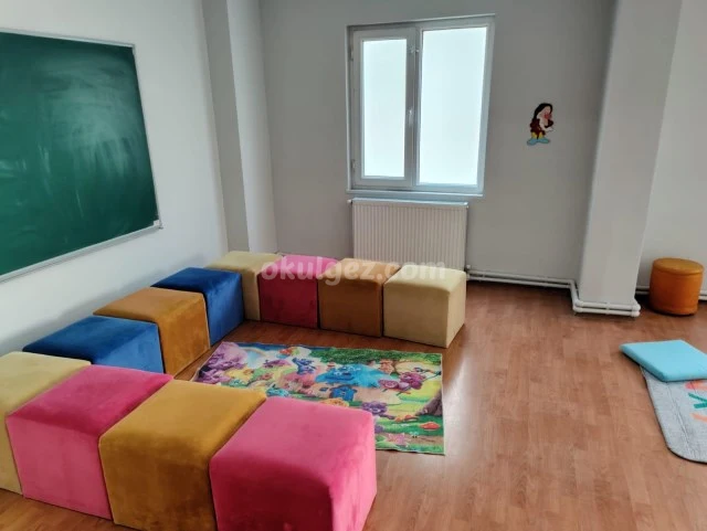 Özel Nilgün Eroğlu Anaokulu