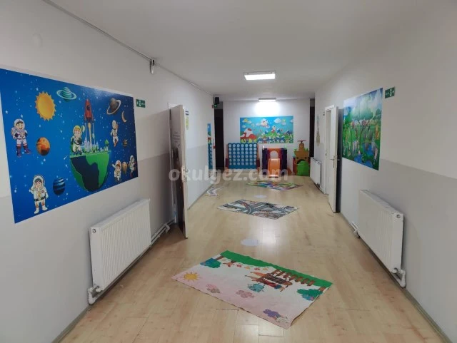 Özel Nilgün Eroğlu Anaokulu