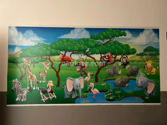 Özel Nilgün Eroğlu Anaokulu