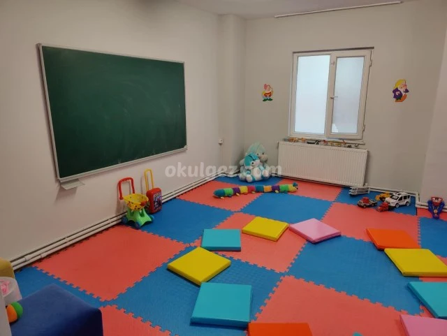 Özel Nilgün Eroğlu Anaokulu