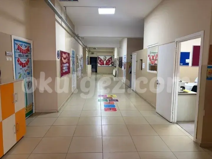 Özel Nilgün Eroğlu Anaokulu